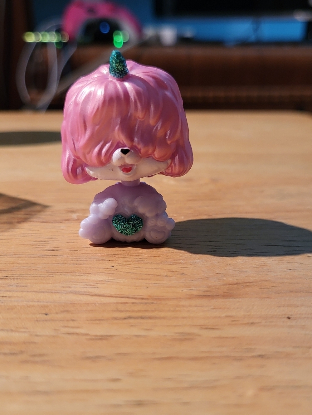 Rainbocorns Pocket Puppycorn miniature figure
